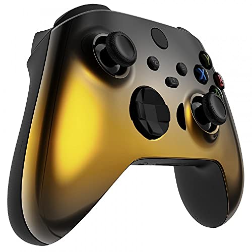 Image of MODDEDZONE Custom Wireless UNMODDED Controller for Xbox One S /X and PC - Exclusive and Unique Designs - The Perfect Gaming Gift for Enthusiasts BGC