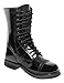 Rothco 19561 Leather Jump Boot - 10 Inch Shoe Size : 10