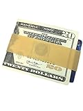 30 Perfect Stretch Pure Natural Rubber Band Wallet Money Clip Credit Card Holder Minimalist Alternative Money Bands