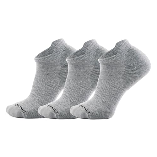 Image of Smartwool Unisex Everyday Athletic Low Ankle Socks Multipack