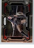 2024 Panini Prizm #37 Rhea Ripley Raw Official WWE Trading Card in Raw (NM or Better) Condition