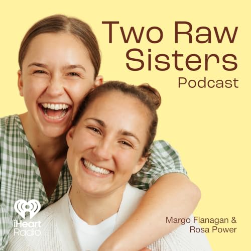 Two Raw Sisters cover art