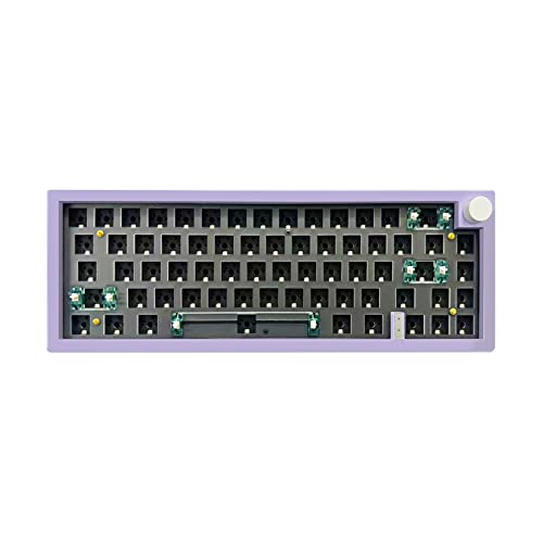 BOYI GMK67 65% Hot-Swappable Mechanical Keyboard Kit