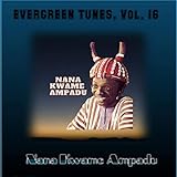 Nana Kwame Ampadu Records