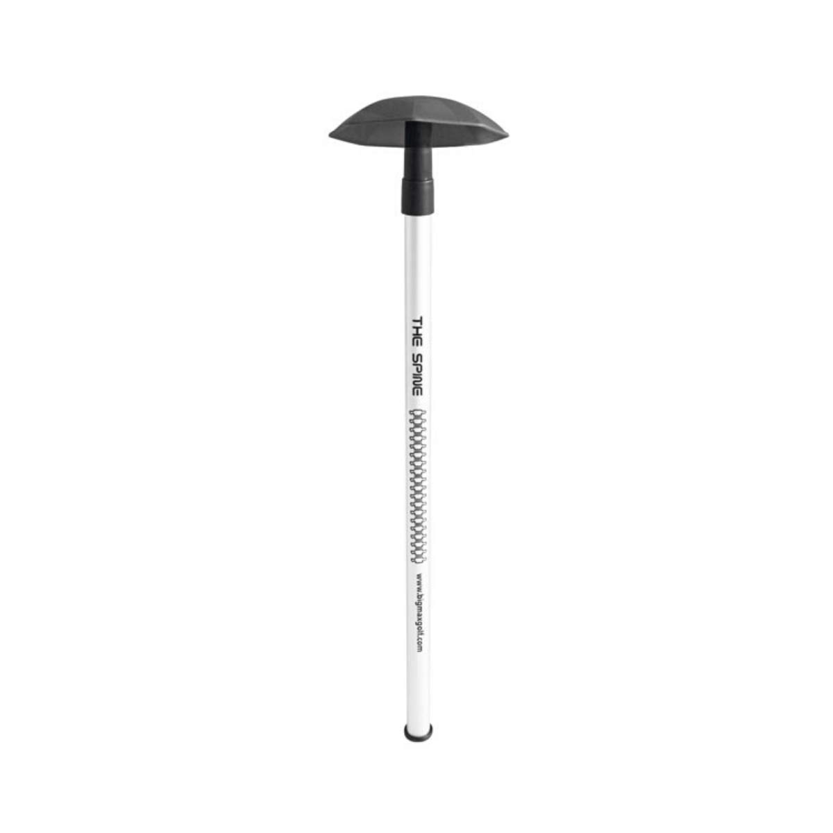 BIG MAX The Spine Travelcover Protector - Stabilitäts-Stab