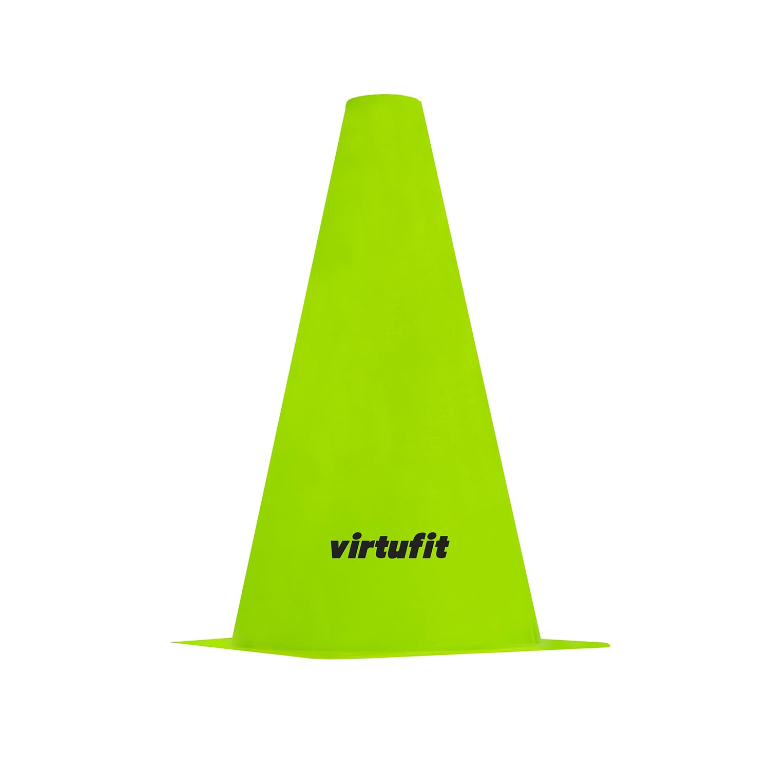 Set di pedine VirtuFit - 23 cm - 12 pezzi - Verde