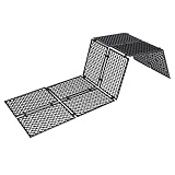 WEKAMOS 防護ネット積木アクセサリー ガードレール付きフェンス 教育的み立て ジオラマ用農場風景 小動物模型用クリエイティブ遊び