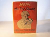 MEPH: THE PET SKUNK B000GQTTFA Book Cover