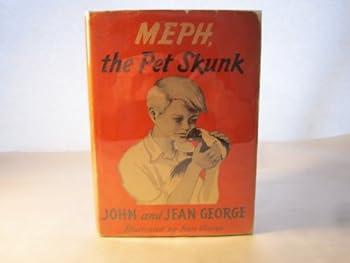 MEPH: THE PET SKUNK