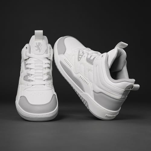 Image of Red Tape Casual Sneaker Shoes for Men | Elegantly Rounded Front, Soothing Insole & Impact-Resistant Comfort