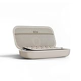 Belkin Nintendo Switch 2 専用ケース ENA001qc サンド