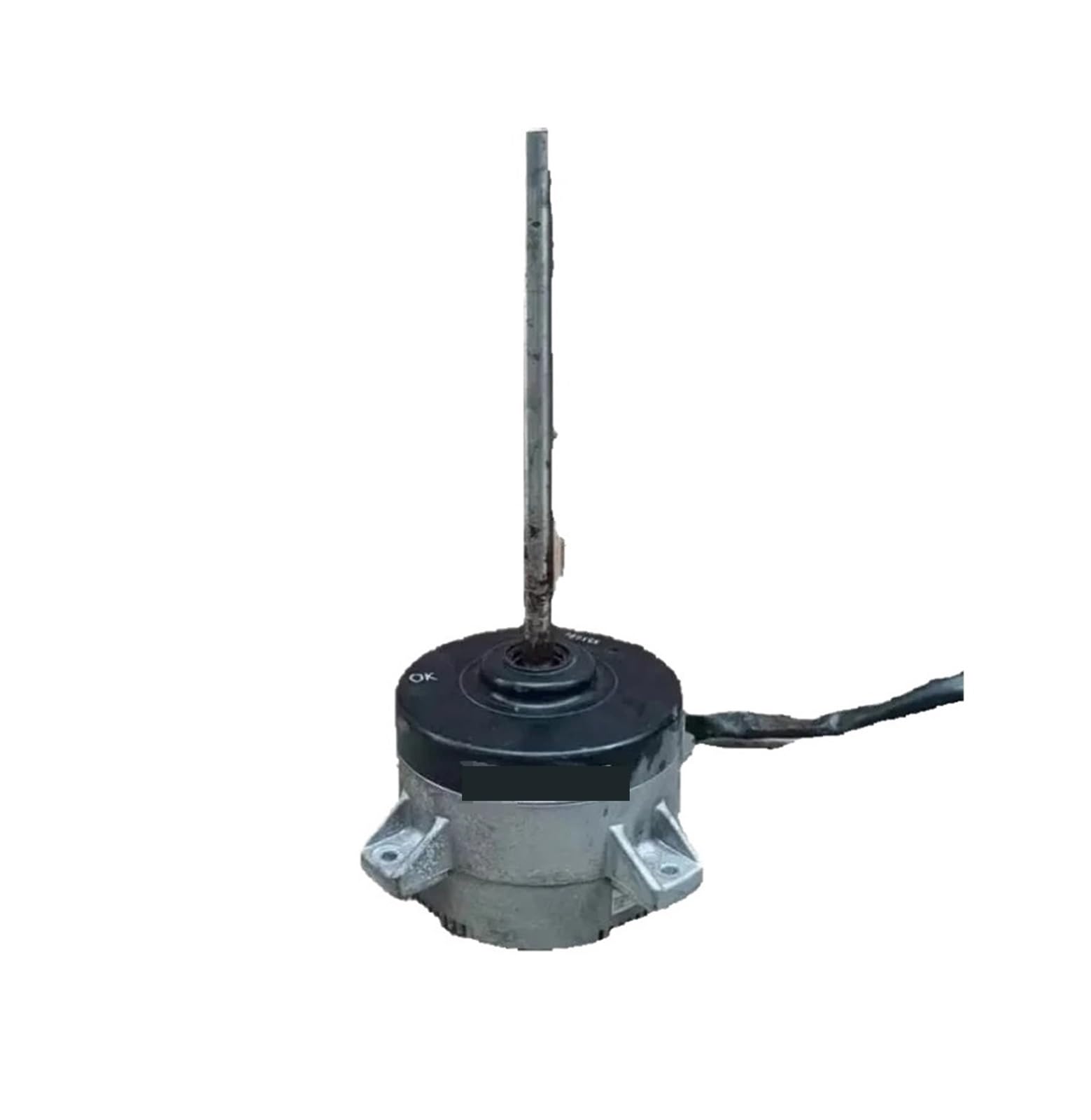 Air Conditioner Motor, DMUB04JB02LG inverter air conditioner DC fan EAU39857401 CKDMUB4B2LGC+A