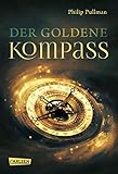 His Dark Materials 1: Der Goldene Kompass