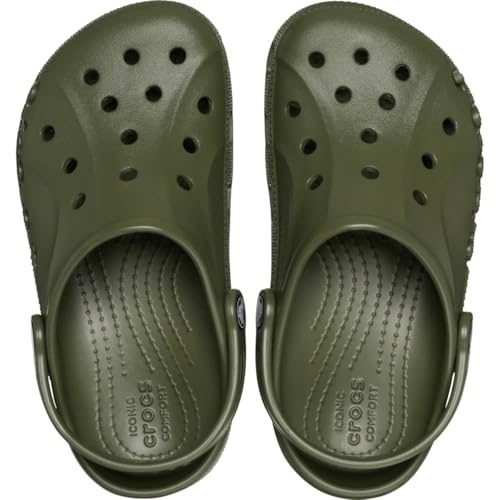 Image of Crocs Baya Kids Clog