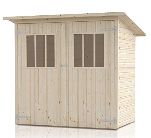 Preisvergleich Produktbild Geräteschrank Platzwunder