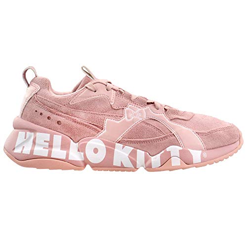 Image of Puma Carina 2.0 Synthetic Leather Lace Up Women's Sneakers