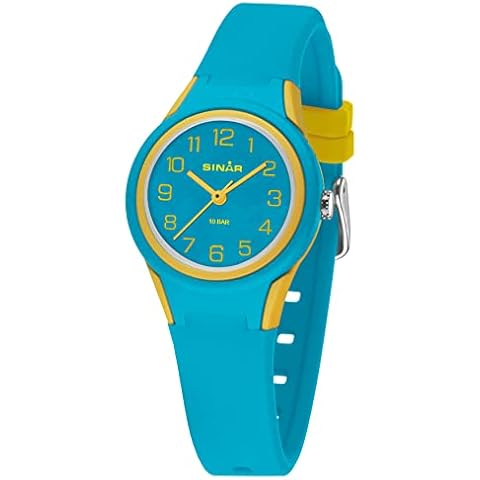 Montre SINAR XB-47-2 unisexe Cover