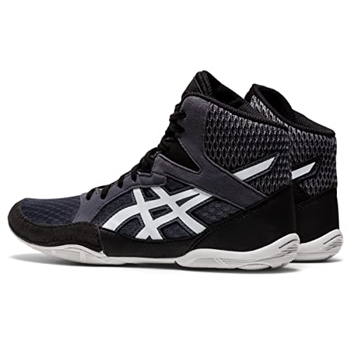 ASICS Kid's Snapdown 3 Grade School Wrestling Shoes3