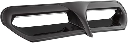 Miniatura 7 de Kit de luz LED para motocicleta Street Glide Carenado de ventilación Accent Trim para Harley Touring StreetElectra Glide, Ultra y Tri-Glide - Cayena