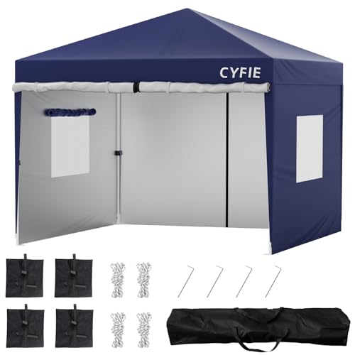 CYFIE ^[veg 3m /TChV[gSt ^b`^[v Ԍ˕t 3iK UVJbg ϐ ՌՔM [[t[ AEgh/BBQ/Cxg/^/h 300x300cm u[