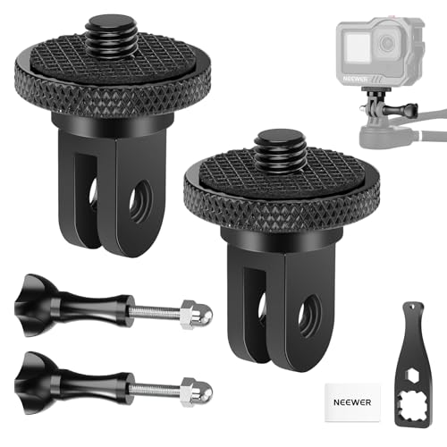 ノーブランド品 　GoPro Hero 用　低角度　カメラ　吸盤マウント　1/4ネジ　ヘッド付き n5ksbvb Amazon | Bestmaple GoPro Hero 用 低角度 カメラ 吸盤マウント