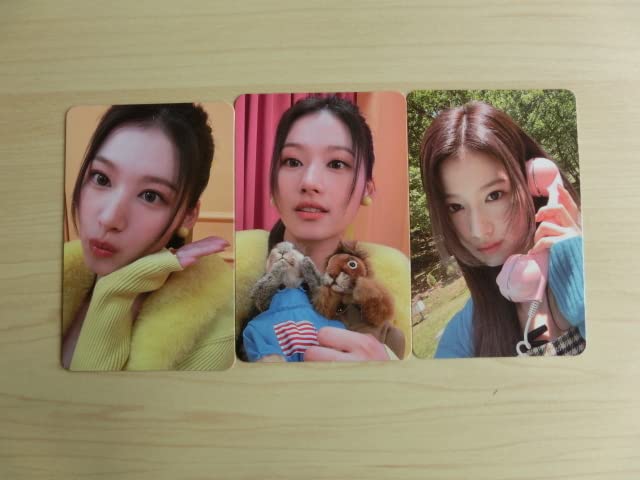 Amazon.co.jp: TWICE 『BETWEEN 1&2』トレカ サナ 6枚セット : おもちゃ