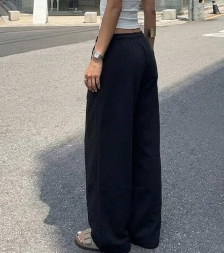Image of dockstreet Track Pant for Women || Baggy Fit || Track Pants || Full Elastic Jogger Track Pant ||