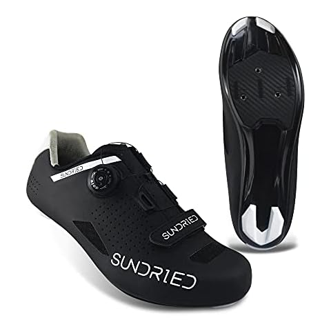 Sundried Womens Pro Road Cycling Shoes Cover