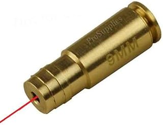 9MM Cartidge Laser Bore Sighter for Glock Only - TACFUN