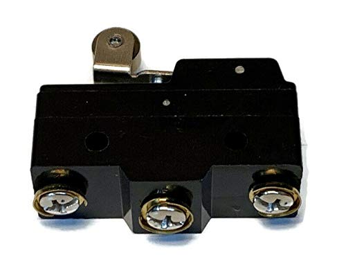 Vital All-Terrain Brake Pedal Micro Switch 10606-G1 for EZGO TXT Marathon Golf Cart Gas Electric
