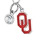 Stone Armory The University of Oklahoma Jewelry | Oklahoma Sooners Pendant | OU Jewelry Pendant