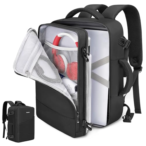 Deegotech PS5 Protective Backpack