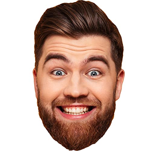 10 Best Custom Cardboard Cutouts