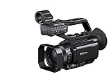 Sony PXW-X70 Professional Hand Held Camcorder