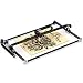 Produktbild NEJE Max. 30 W Graviermaschine, 7,5 W Ausgangsleistung, Upgrade 32-Bit Motherboard, großer Arbeitsbereich 410 x 810 mm. Bestes Schneidematerial für Holz/MDF/Balsa/Leder etc.
