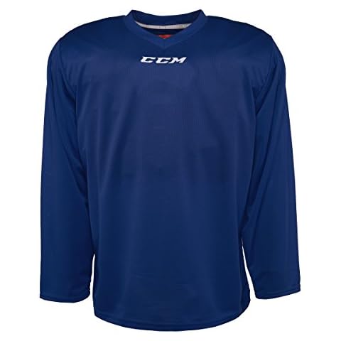 Maillot CCM 5000 Cover