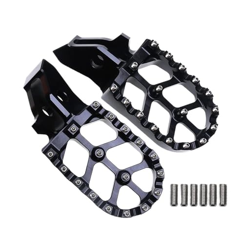 Pédale repose-pieds de moto et kit rénovation pour châssis Sur-Ron Ultra