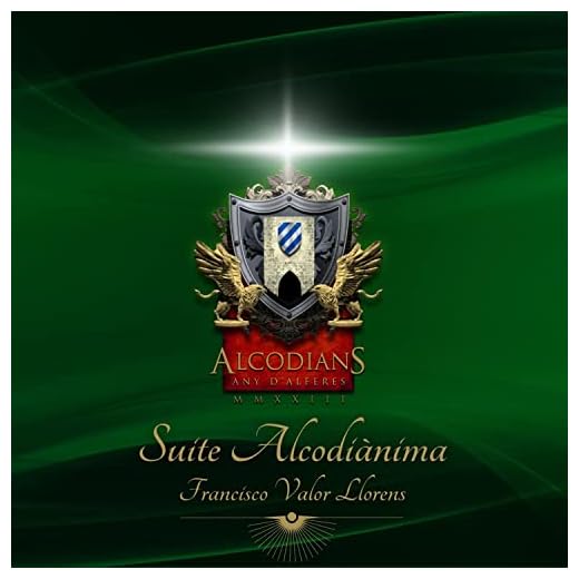 Suite Alcodiànima