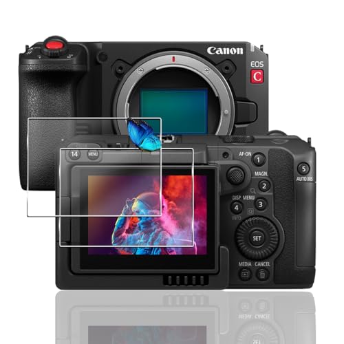 �y2���Z�b�g�z �Ή� Canon EOS C50 �K���X�t�B���� �y���{���Ɏq �d�x9H�z �Ή� EOS C50 �t�B���� �A�N�Z�T���[ �����K���X �t�� �ی�t�B���� 3D Touch�Ή� �A�����ߗ� �A�C�A�[�� �A�����^ �A��U�h�~ �A�����x �A�Ռ��z