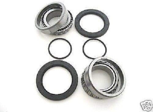 Boss Bearing P-ATV-RR-1000-2G5-3 Rear Axle Bearings and Seals Kit for Polaris Predator 500 2004-2007