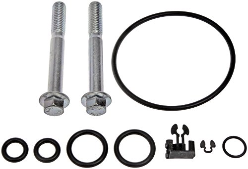 Kit d'installation de joint de turbocompresseur Dorman 904–270 pour réparation moteur