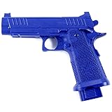Bluegun - Firearm Training Simulator & Holster Molding Prop...