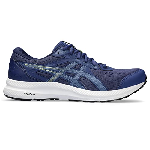 ASICS Gel-Contend 8 Men's Running Shoes