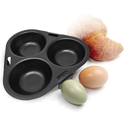 Norpro Egg Poacher #TOP3