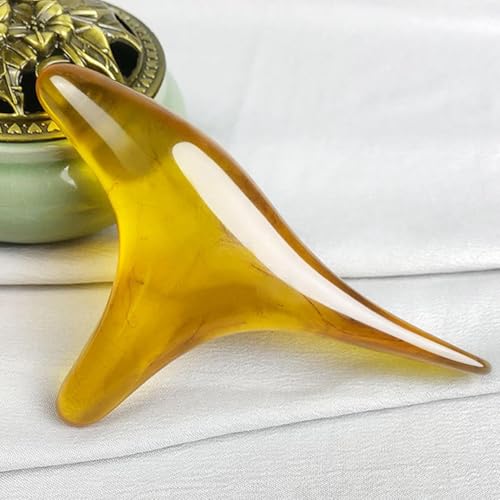 Fußmassagegerät Plantar | Reflexzonenwerkzeug Fuß | Daumen-Saver Massagegerät | Druckpunkt-Massagegerät Füße Gesundes Dreieck Fußmassagegerät Bewertungen Roller für Stressabbau