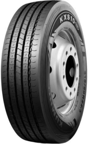 KUMHO 315/80 R 22.5 TL 156/150L KXS10 20PR M+S 3PMSF LRL (KOR)