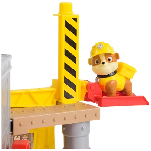 Rubble & Crew Rubble' Amusement Park Speelset - vue 10