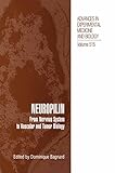 Neuropilin: From Nervous System to Vascular and Tumor Biology (Advances in Experimental Medicine and Biology Book 515)
