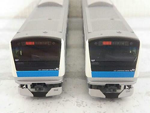 E233系1000番台 京浜東北線 基本＆増結セット | KATO(カトー) 10 KATO