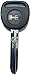 A1 KOG11514-2006 2007 2008 2009 2010 Hummer H3 Key with Logo